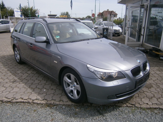BMW 5er Reihe