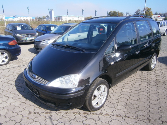 Ford Galaxy