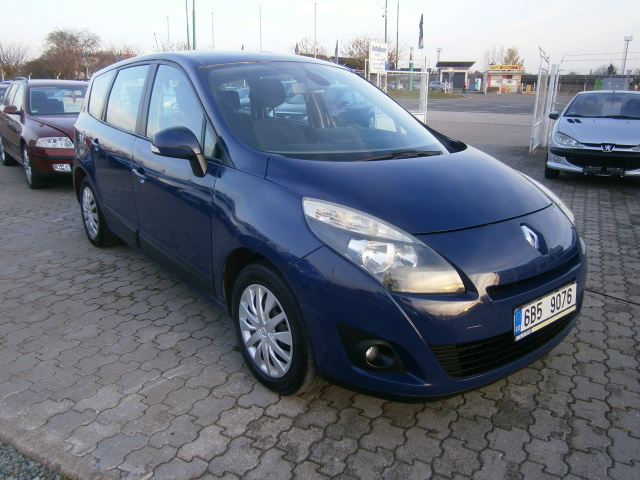 Renault Mgane