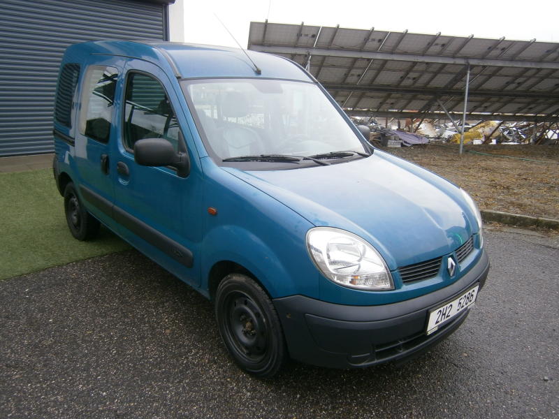 Renault Kangoo