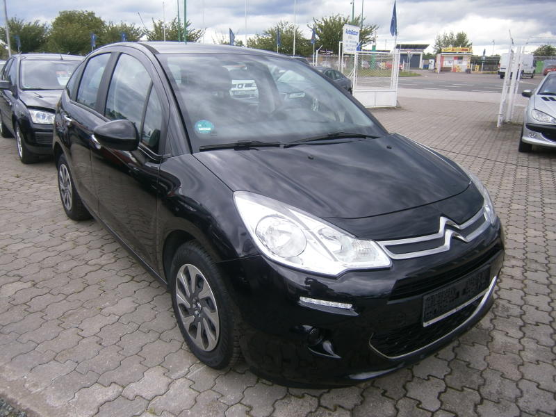 Citron C3