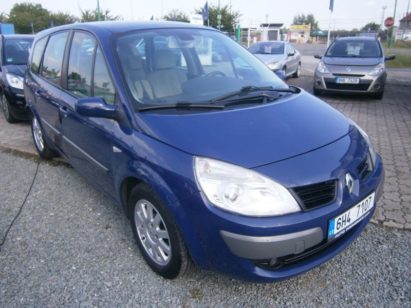 Renault Grand Scenic