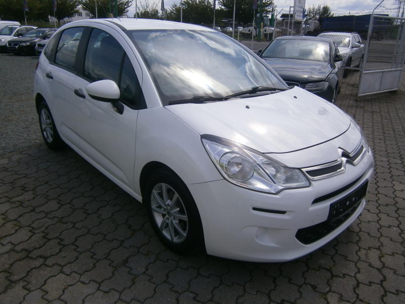 Citron C3