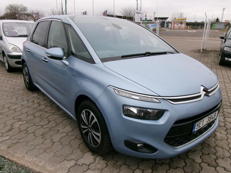 Citro�n C4 Picasso