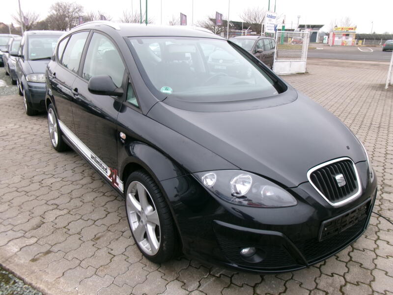 Seat Altea