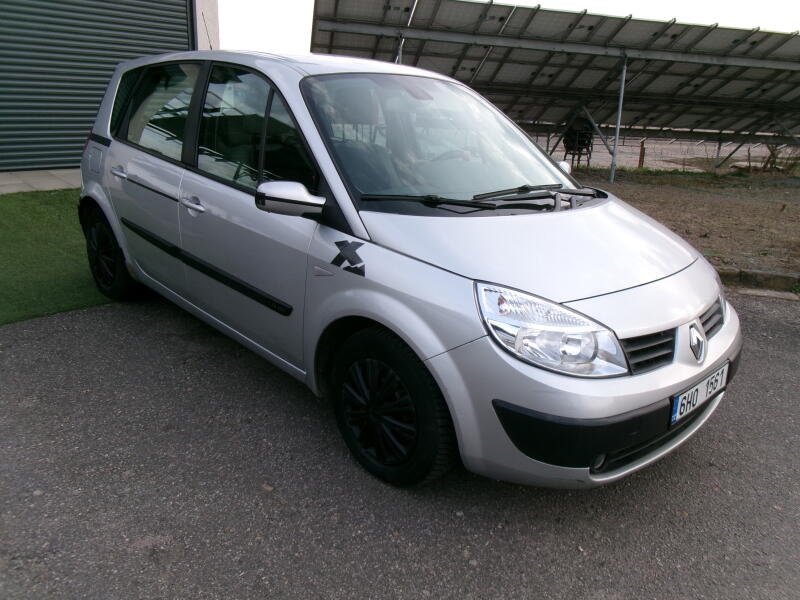 Renault Sc�nic