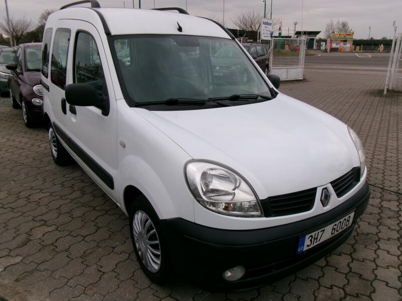 Renault Kangoo