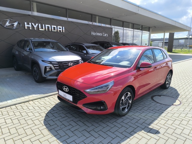 Hyundai i30 HB FL 1,5I SMART