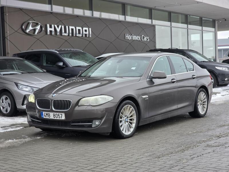 BMW 5er Reihe