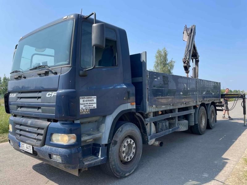 DAF