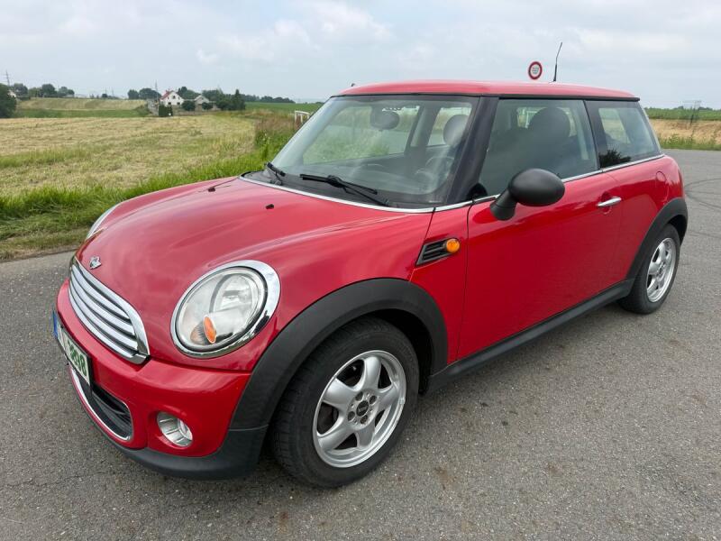 Mini One