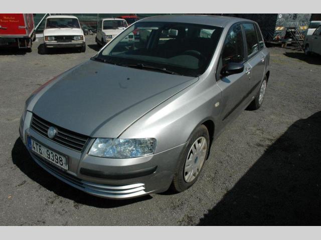 Fiat Stilo