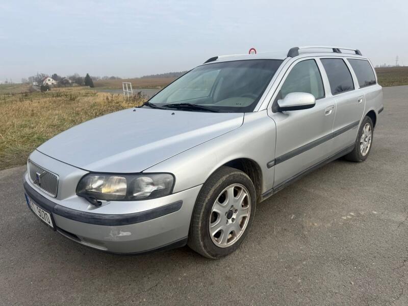 Volvo V70