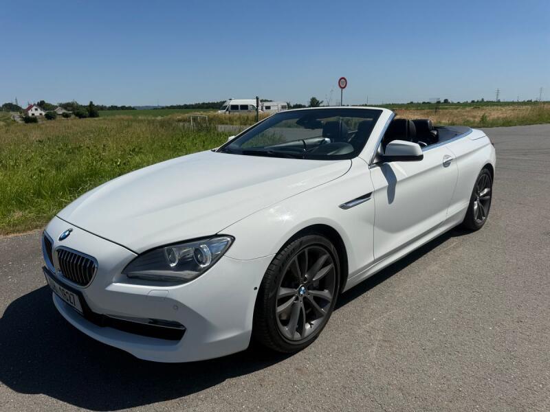 BMW Rad 6