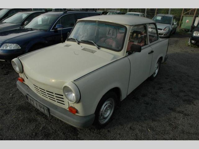 Trabant 601S