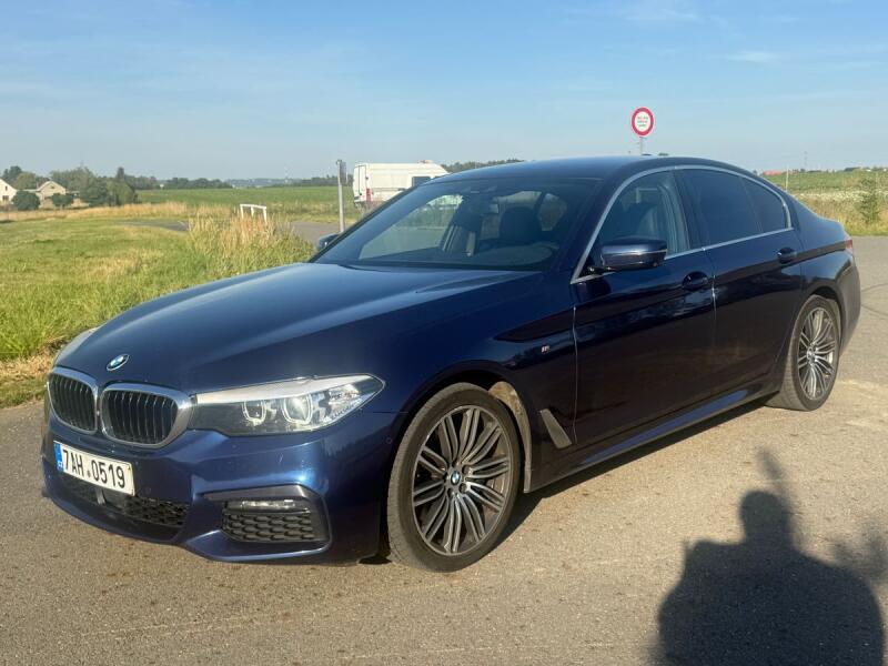 BMW 5er Reihe