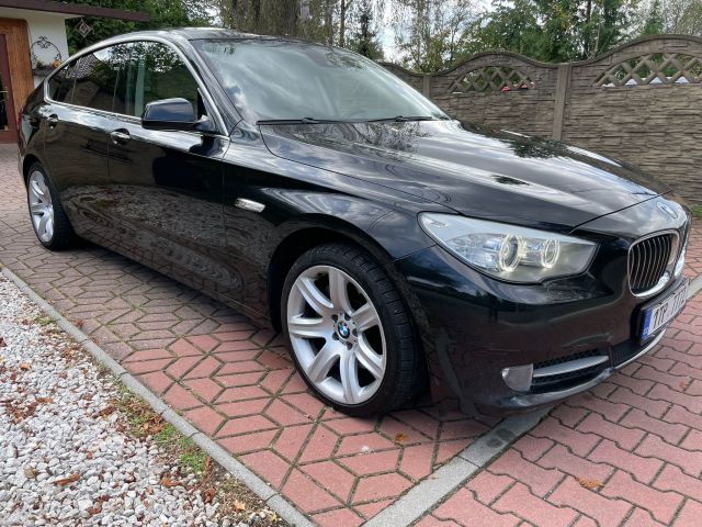 BMW 5er Reihe