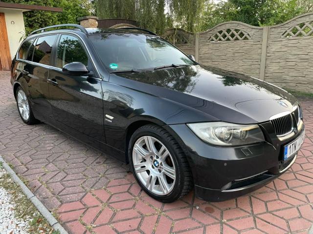 BMW 3er Reihe