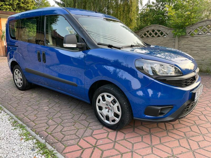 Fiat Doblo