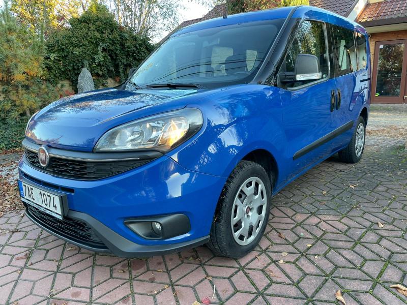 Fiat Doblo