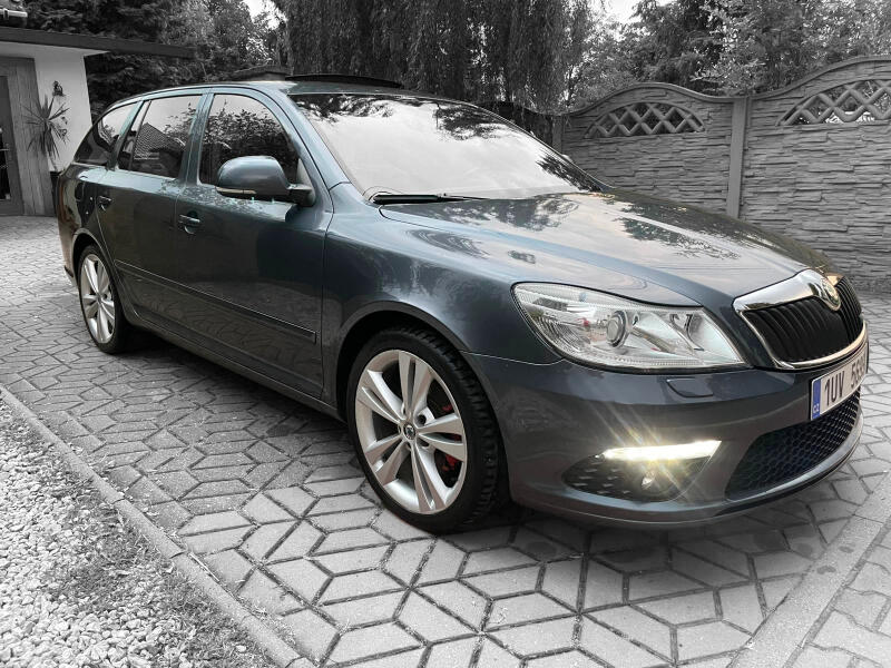 �koda Octavia
