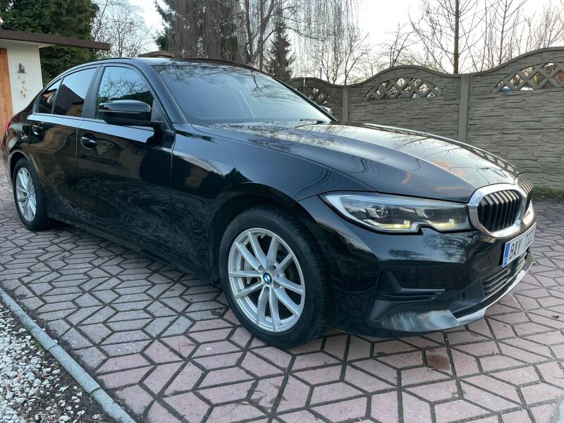 BMW 3er Reihe