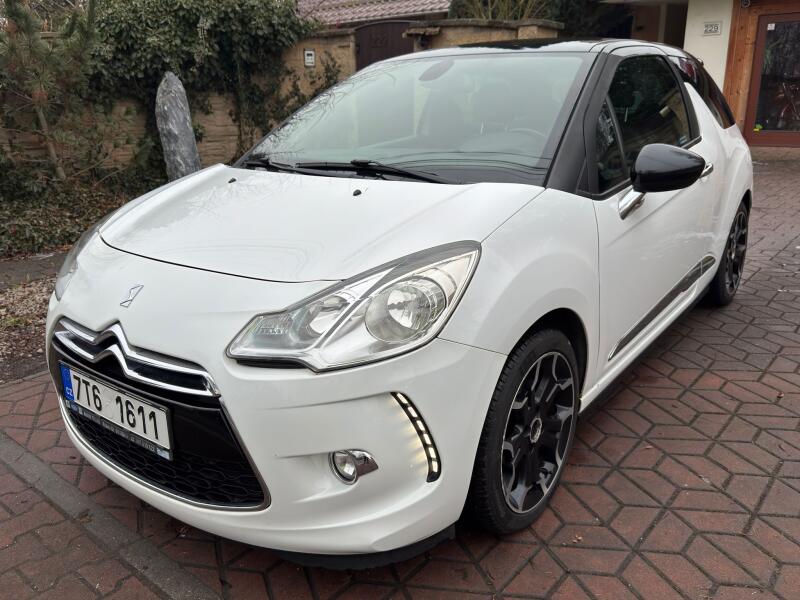 Citro�n DS3