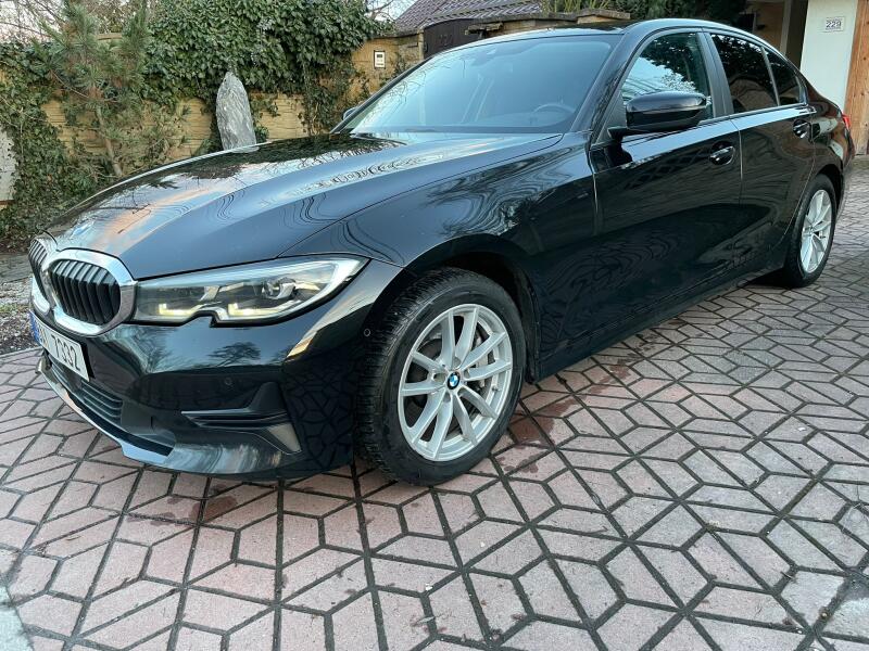 BMW 3er Reihe