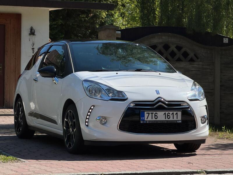 Citro�n DS3