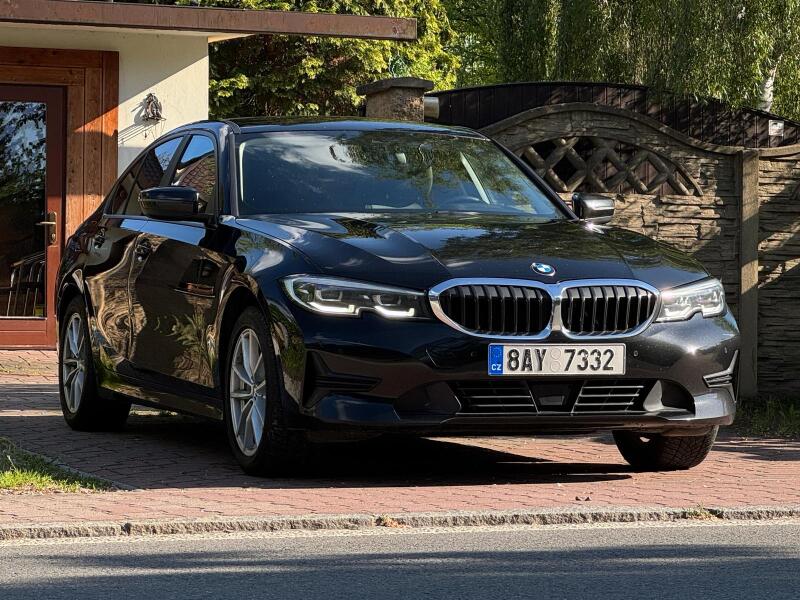 BMW Serie 3