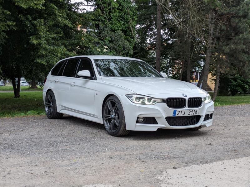 BMW Serie 3
