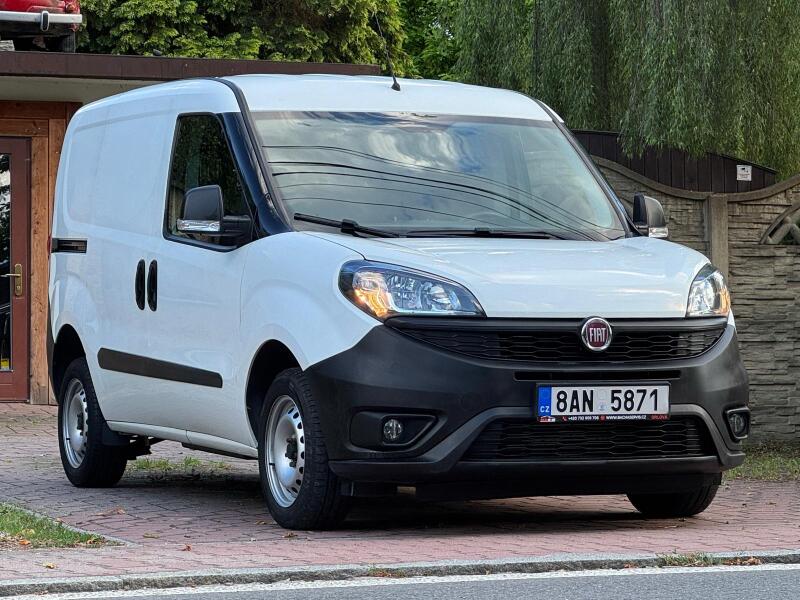 Fiat Dobl� cargo