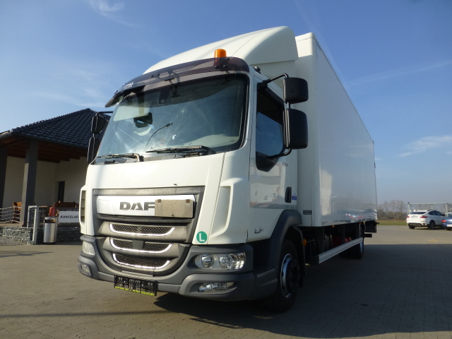 DAF