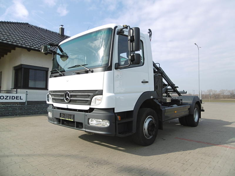 Mercedes-Benz Atego