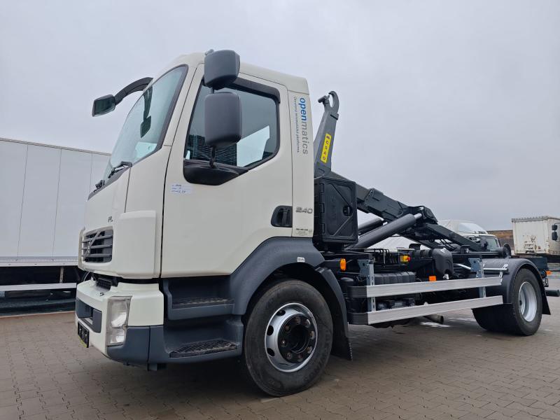 Volvo FL