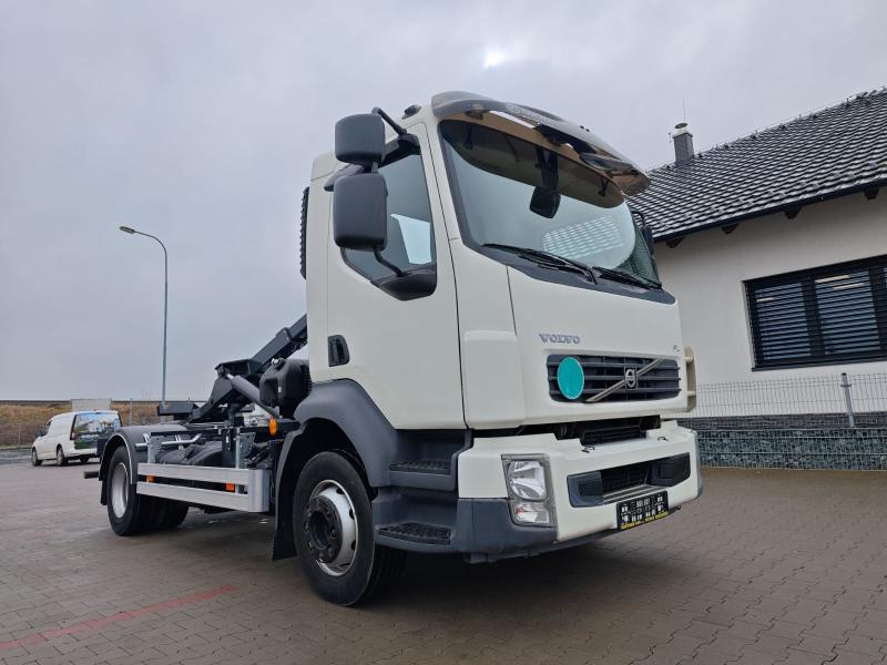 Volvo FL