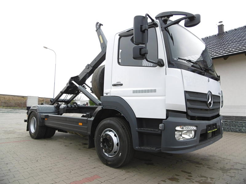 Mercedes-Benz Atego