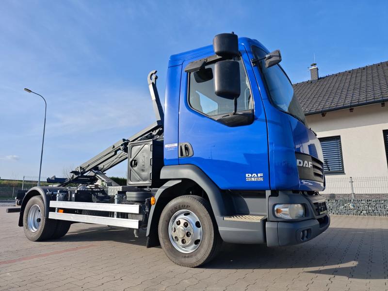 DAF LF