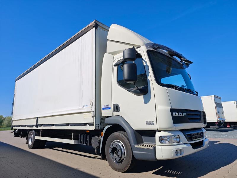 DAF LF