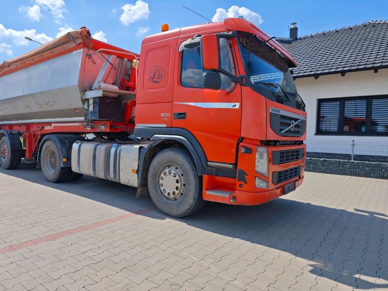 Volvo FM