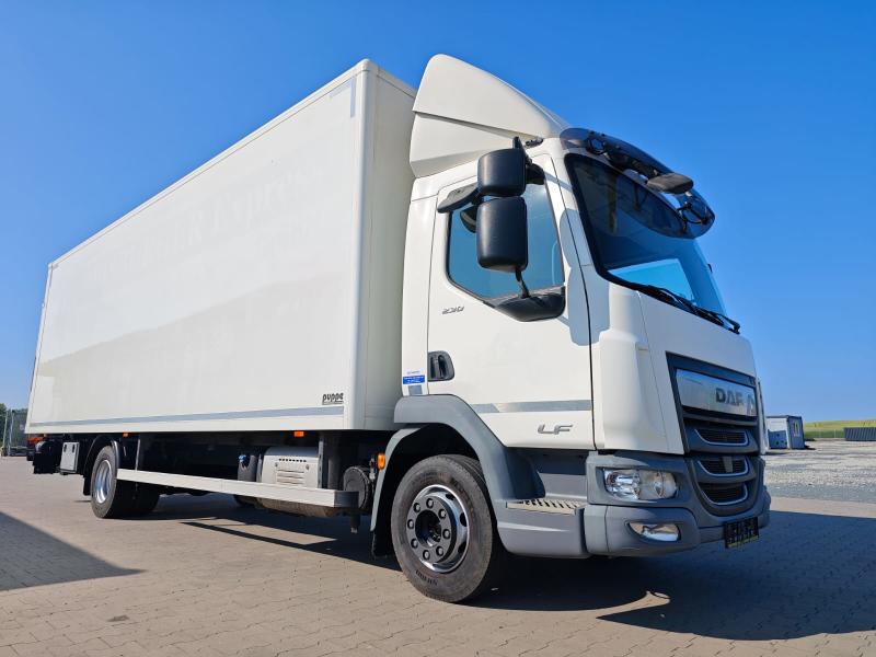 DAF LF