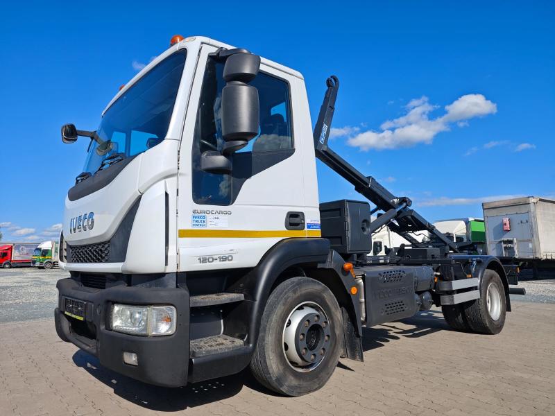 Iveco Eurocargo