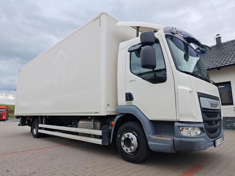 DAF LF