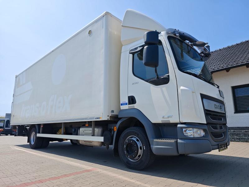 DAF LF