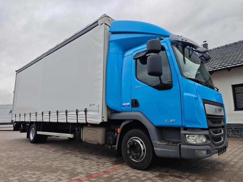 DAF LF