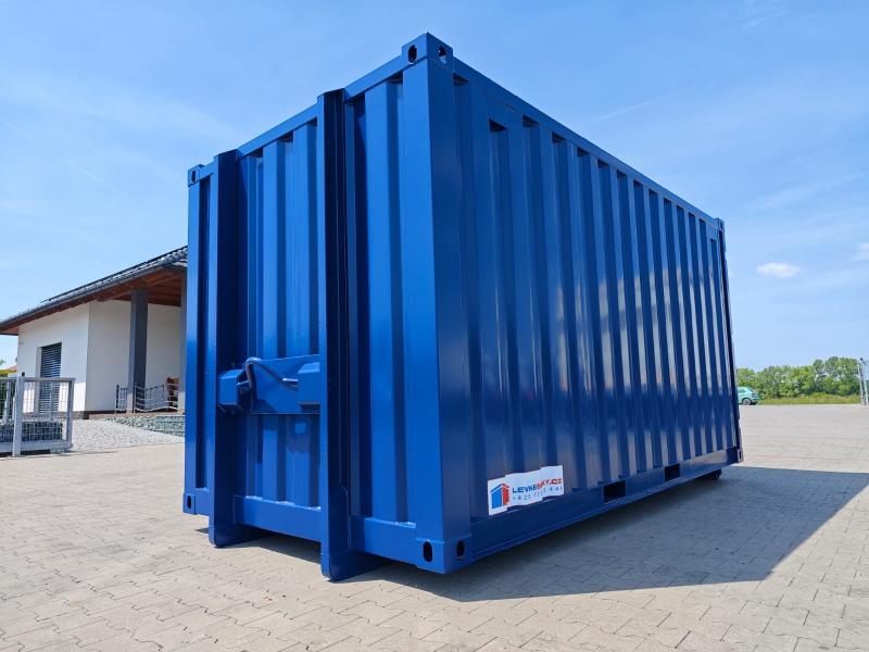 SKLADOV KONTEJNER - 4.2 m