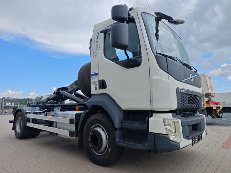 Volvo FL