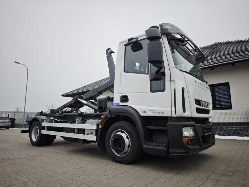 Iveco Eurocargo