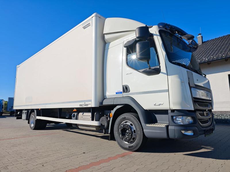 DAF LF