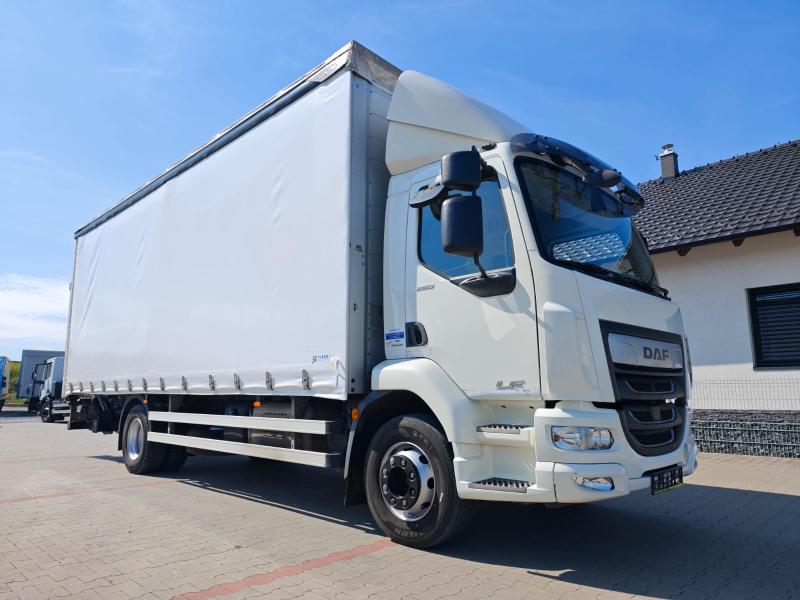 DAF LF